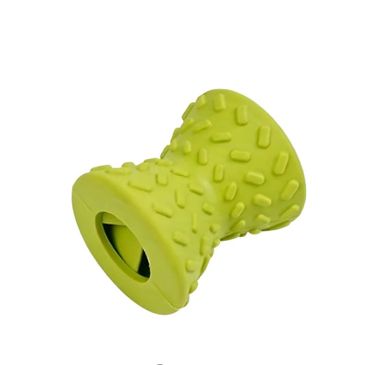 Durable Natural Rubber Dog Chew Toy